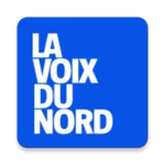 Logo of La Voix du Nord android Application 